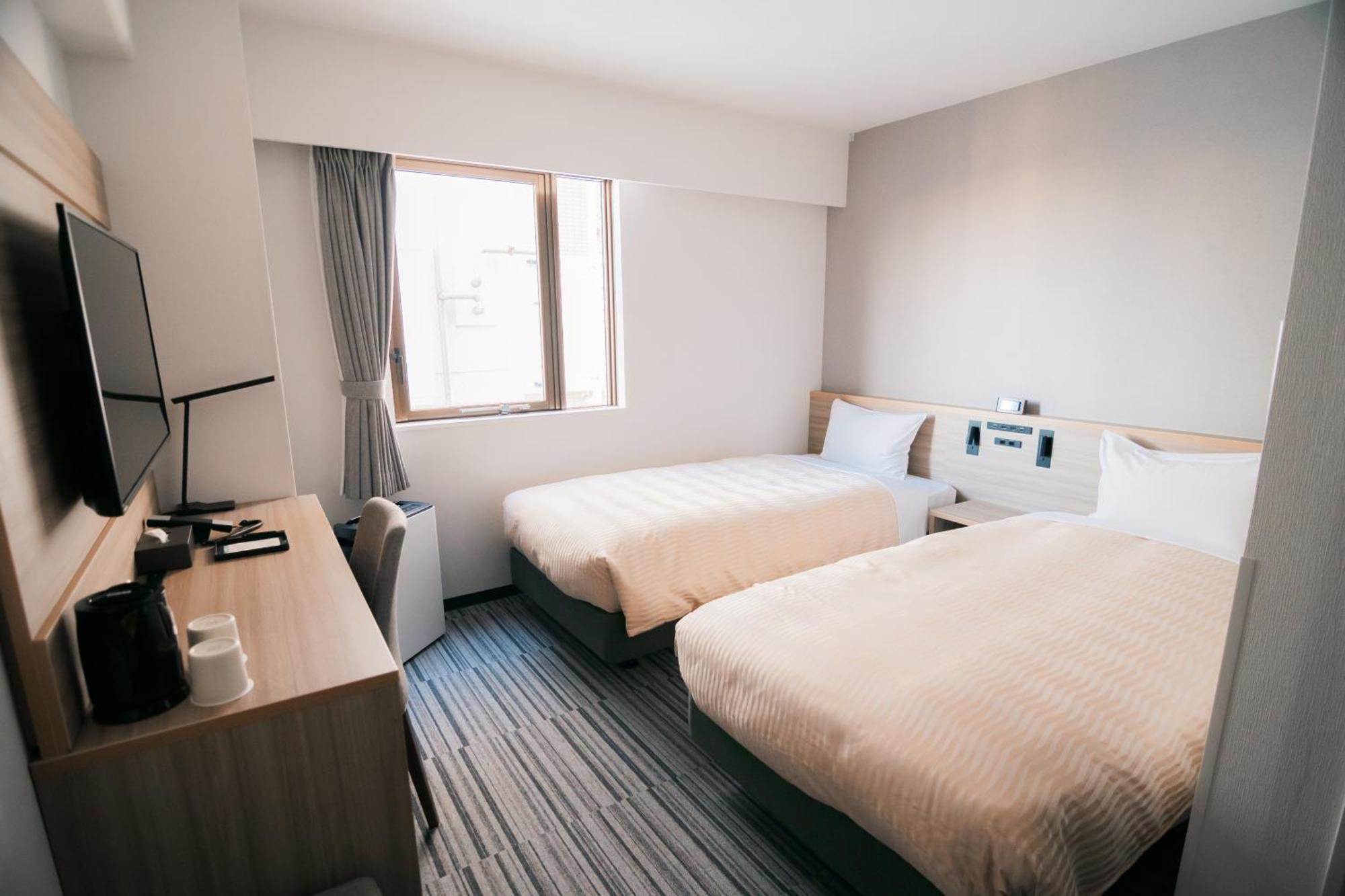 Quintessa Hotel Chiba Фунабасі Екстер'єр фото